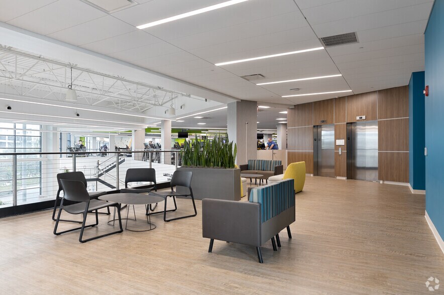 Photo of 3rd Floor Ste 