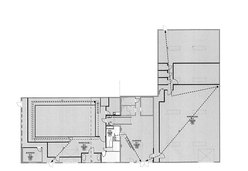 More Photos Of 2827 S 2300 E, Salt Lake City Storefront For Lease