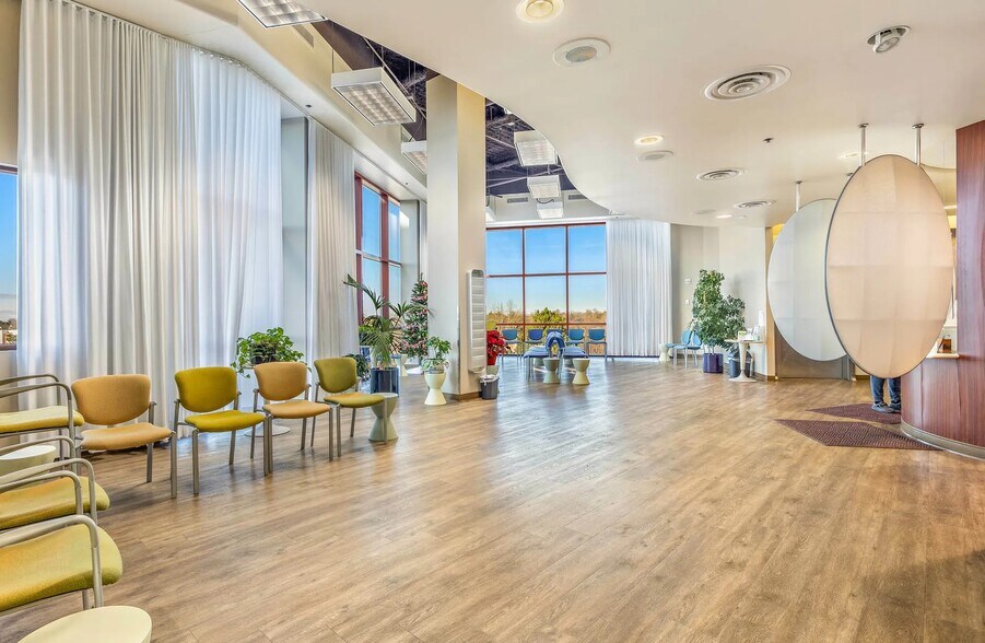 More Photos Of 6140 W Curtisian Ave, Boise Medical For Lease