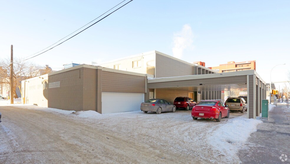 More Photos Of 10179 108 St NW, Edmonton Storefront Retail Office For Sale