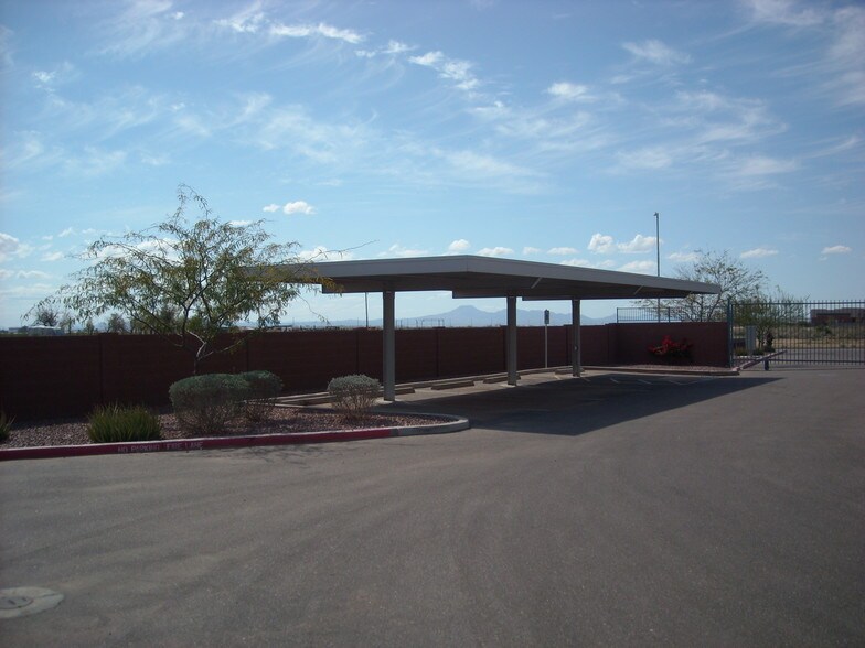 More Photos Of 3048 N Cessna Ave, Casa Grande Warehouse For Lease