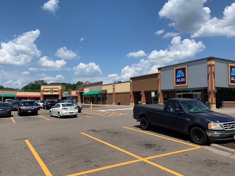 Primary Photo Of 2537-2585 NE County Road 10, Saint Paul Unknown For Sale