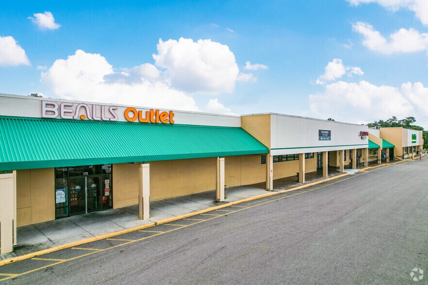 More Photos Of 11710-117788 E Dr. Martin Luther King, J Blvd, Seffner Unknown For Lease