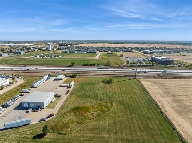 More Photos Of 2740 Stoner Ct, North Liberty Truck Terminal For Lease