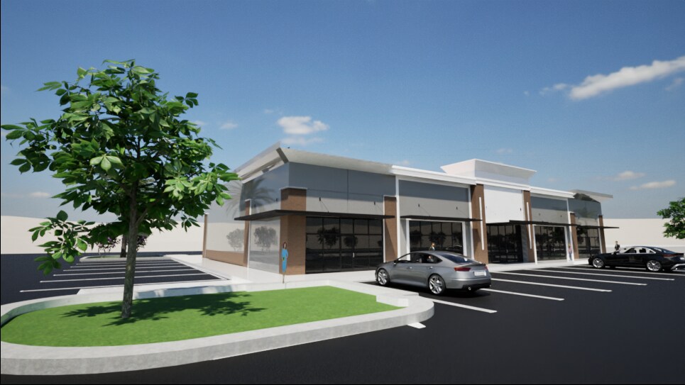 More Photos Of 3698 Johnson Mill Rd, Raeford Storefront For Lease