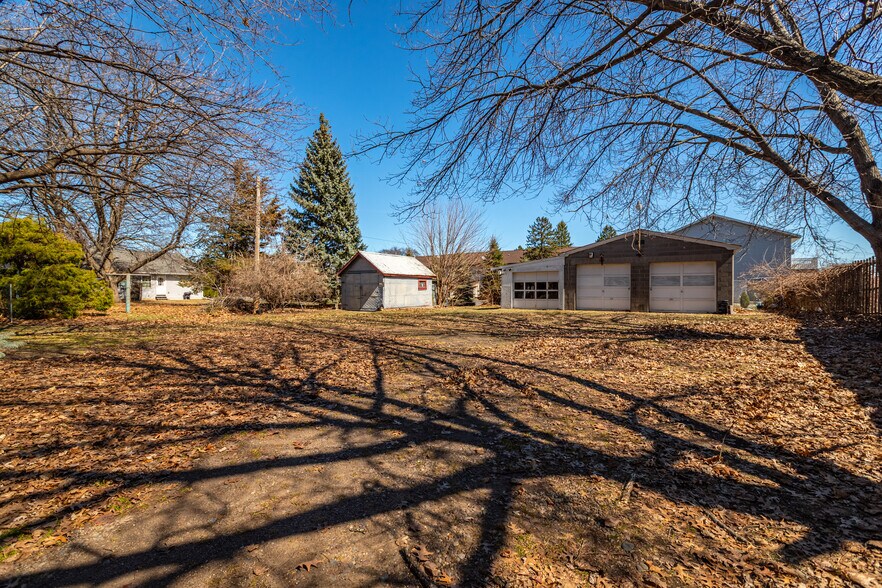 More Photos Of 923 11th Ave S, Onalaska Land For Sale