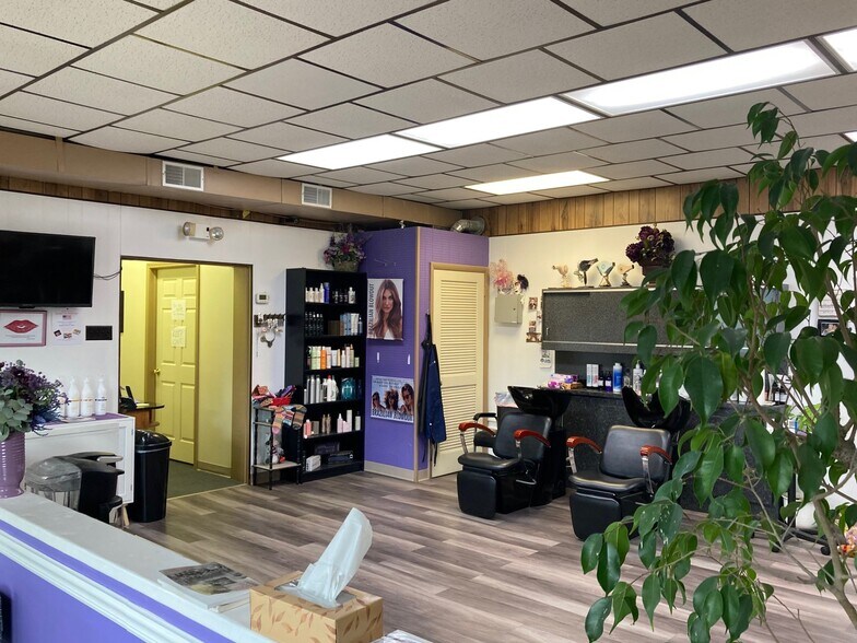 More Photos Of 130 E O'Hara St, Mc Donald Freestanding For Sale