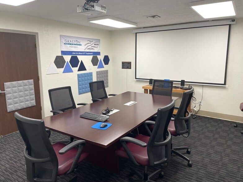 More Photos Of 7801 E 88th St, Indianapolis Flex For Sale