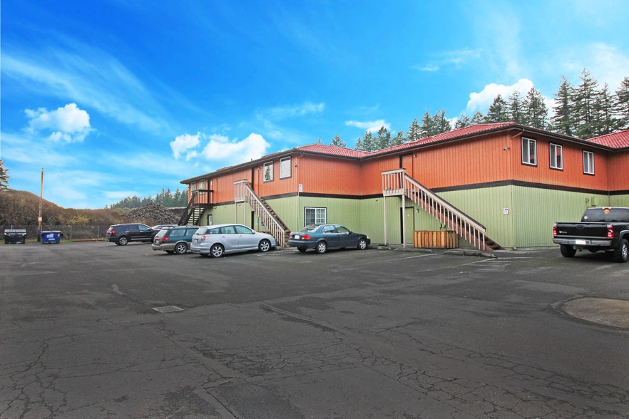 More Photos Of 18407 Pacific Ave S, Spanaway Office For Lease
