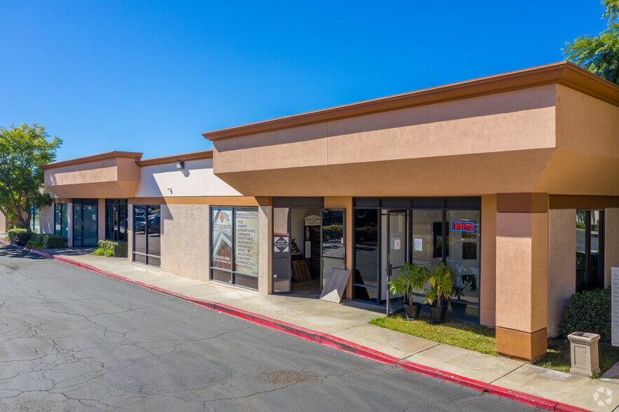 More Photos Of 9420 Activity Rd, San Diego Light Manufacturing For Lease