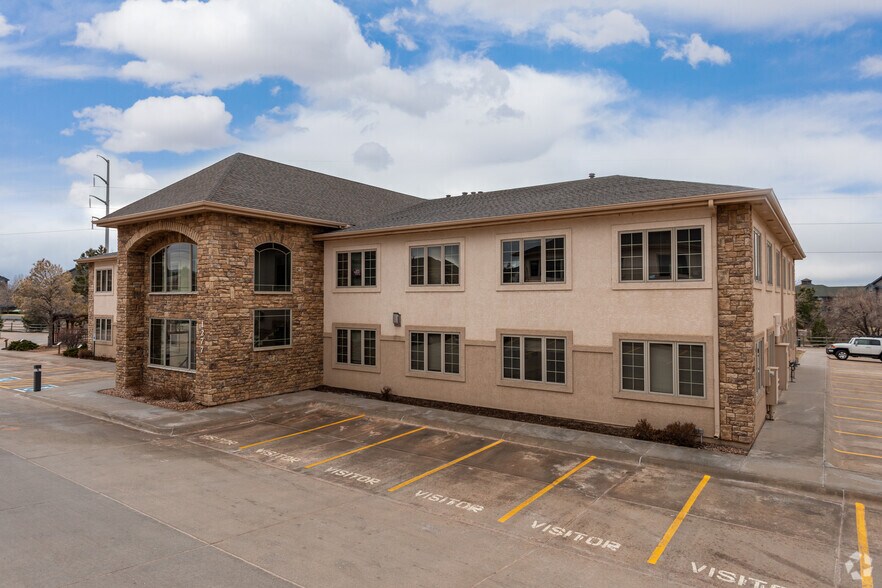 More Photos Of 1271 Kelly Johnson Blvd, Colorado Springs Unknown For Lease