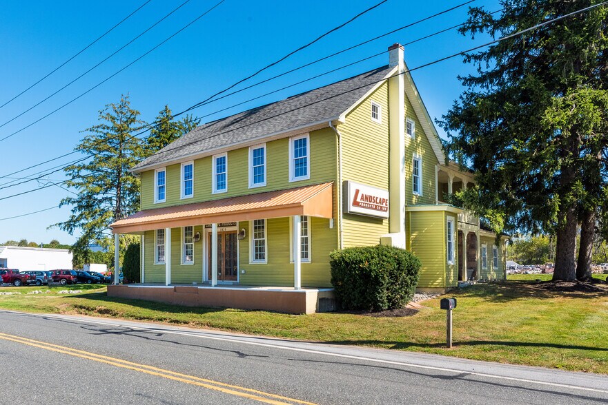 More Photos Of 1039 Trexlertown Rd, Trexlertown Flex For Sale