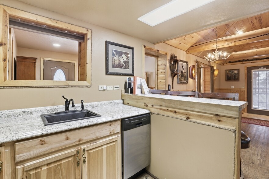 More Photos Of 3725 Movie Ranch Rd, Duck Creek Village Specialty For Sale