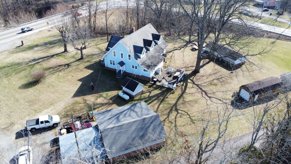 More Photos Of 1501 Highway 31 W, Goodlettsville Flex For Sale