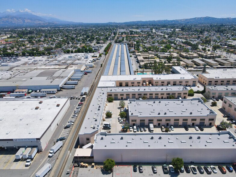 More Photos Of 1773 W San Bernardino Rd, West Covina Warehouse For Sale