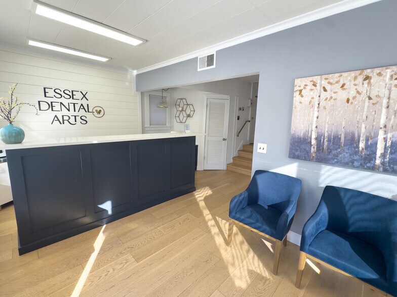 More Photos Of 304 Bloomfield Ave, Verona Medical For Lease