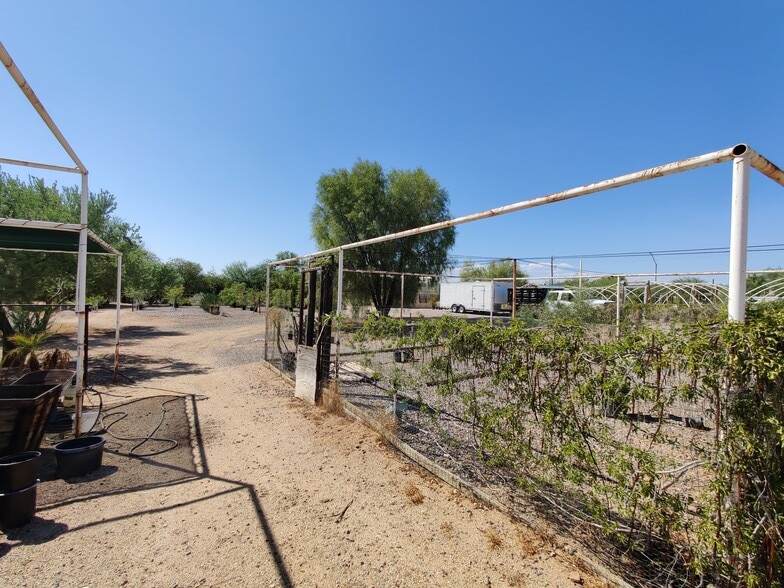 More Photos Of 5335 E Dixileta Dr, Cave Creek Land For Sale