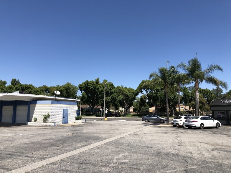 More Photos Of 23718 Lyons Ave, Santa Clarita Land For Lease