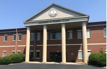 Primary Photo Of 653 Chamberlin Ave, Frankfort Office For Sale