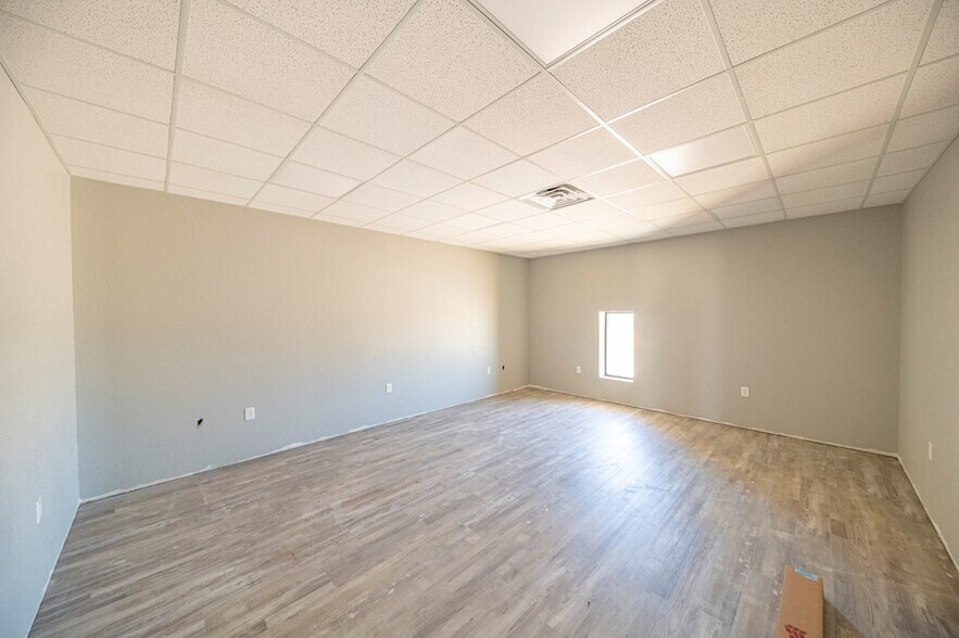 More Photos Of 16690 W Basin St, Odessa Industrial For Sale