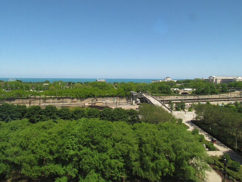 More Photos Of 1006 S Michigan Ave, Chicago Office For Sale