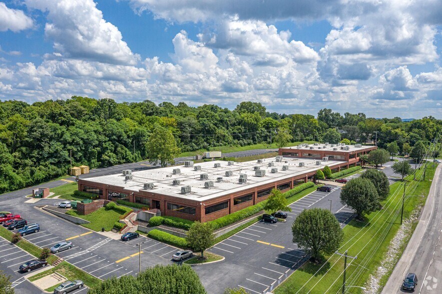 Primary Photo Of 5880 Nolensville Pike, Nashville Office For Lease