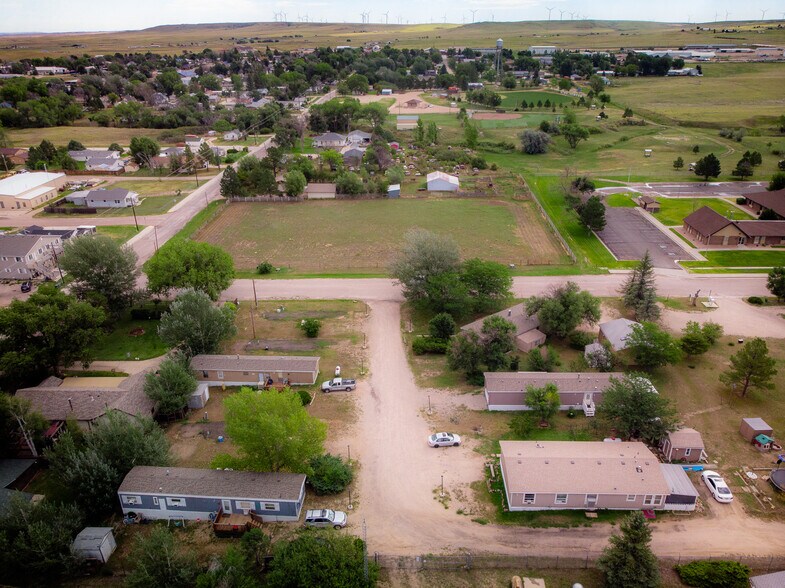 More Photos Of 875-895 Monument St, Calhan Manufactured Housing Mobile Home Park For Sale