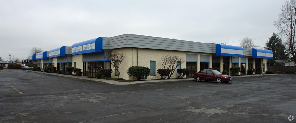 More Photos Of 4660 Portland Rd, Salem Office For Lease