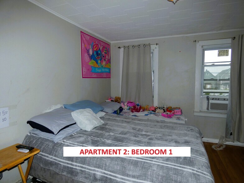 More Photos Of 309 Washington St, Perth Amboy Multifamily For Sale