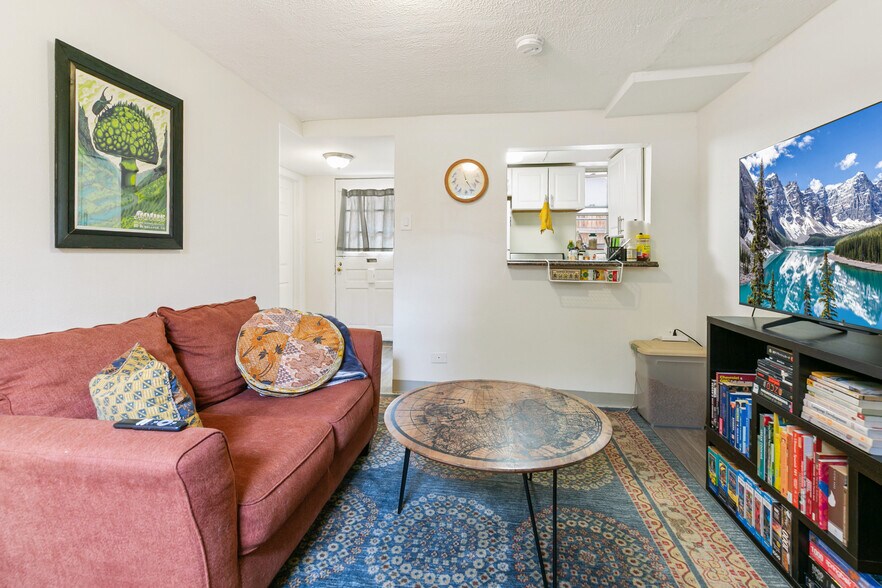 More Photos Of 1195 Birch St, Denver Multifamily For Sale