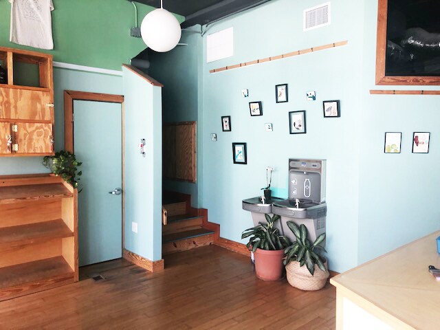 More Photos Of 741-745 W Johnson St, Raleigh Office For Lease