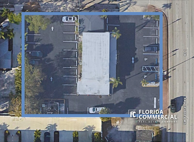 More Photos Of 300 SW Federal Hwy, Stuart Restaurant For Sale