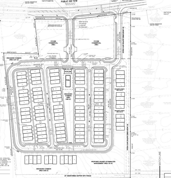 More Photos Of 1 AC - Brown Bridge rd, Covington Land For Sale