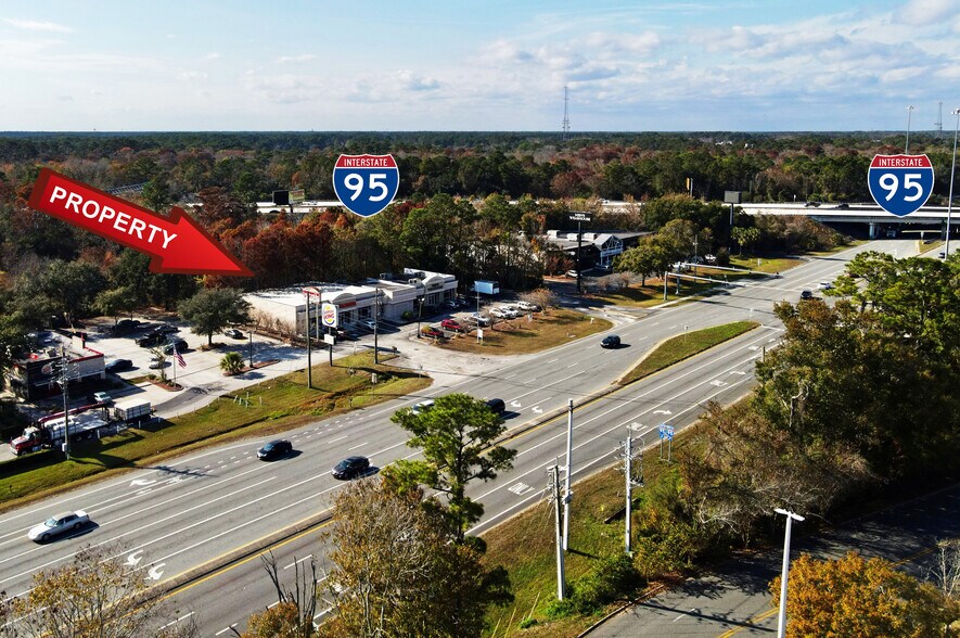 More Photos Of 10140 Philips Hwy, Jacksonville Freestanding For Sale