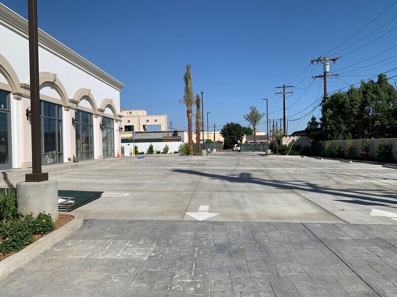 More Photos Of 500 E Valley Blvd, San Gabriel General Retail For Sale