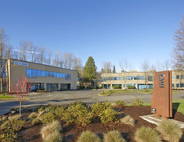 More Photos Of 8271 154th Ave NE, Redmond Office For Lease