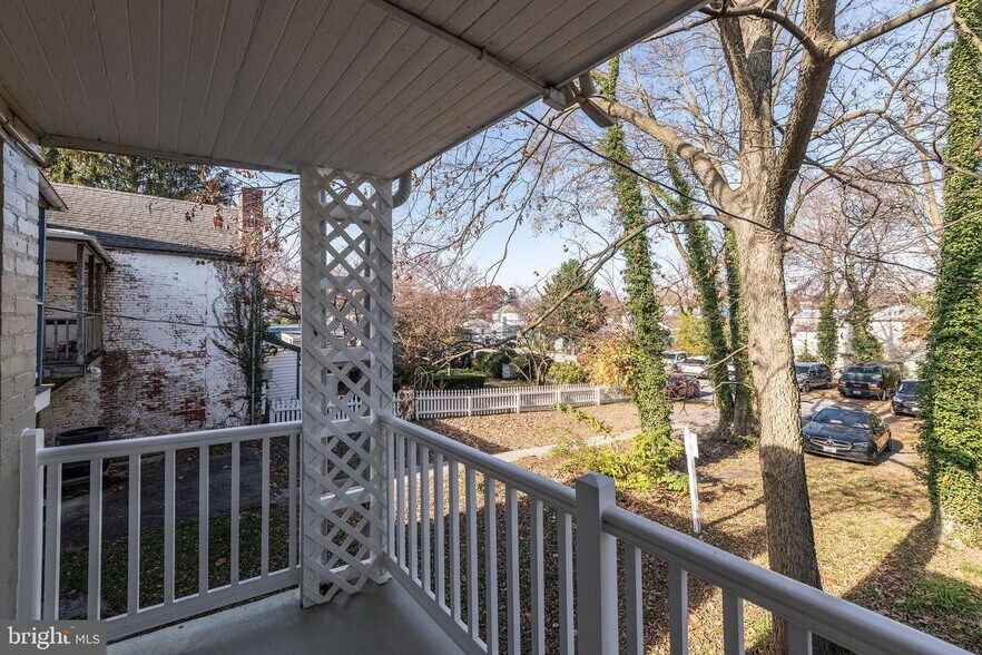 More Photos Of 233 W Patrick St, Frederick Office For Sale
