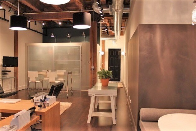 More Photos Of 824 W Superior St, Chicago Office Residential For Sale