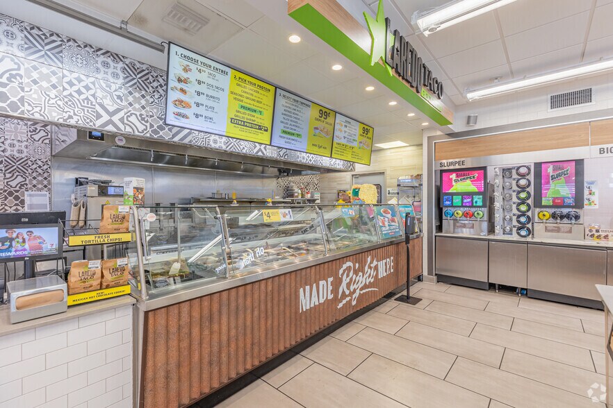 More Photos Of 3504 El Cajon Blvd, San Diego Freestanding For Sale