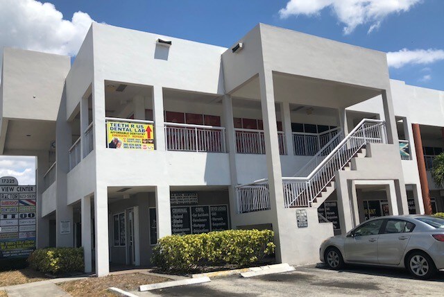 More Photos Of 17325 NW 27th Ave, Miami Gardens Medical For Lease