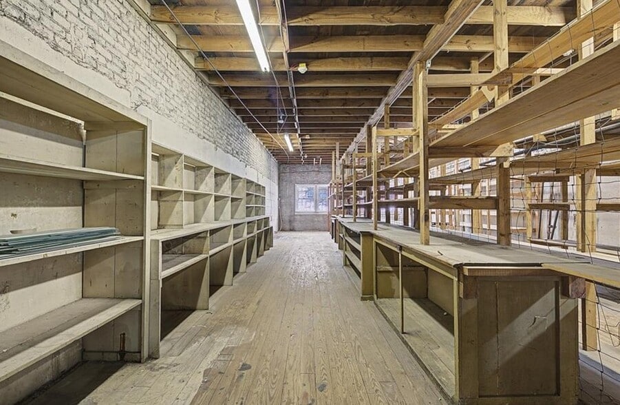 More Photos Of 127 Hay St, Fayetteville Storefront For Sale