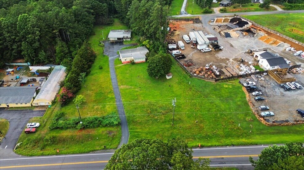 More Photos Of 8515 Dallas Acworth Hwy, Dallas Land For Sale