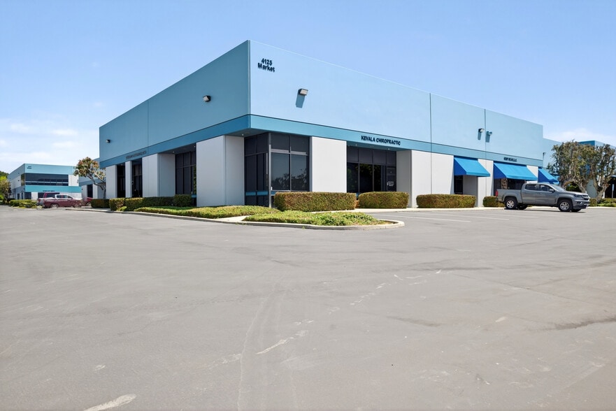 More Photos Of 4125 Market St, Ventura Light Manufacturing For Sale