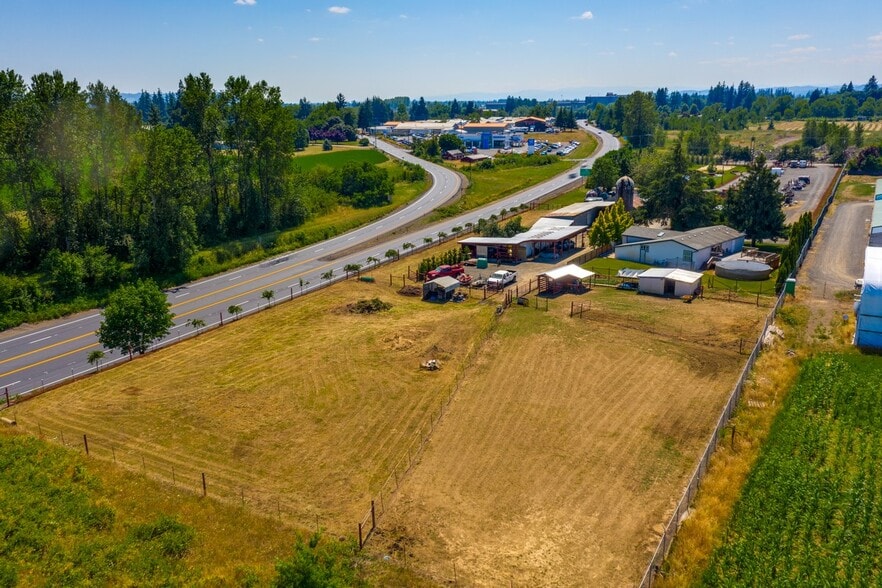 More Photos Of 3100 Lone Oak Rd N, Mcminnville Land For Sale