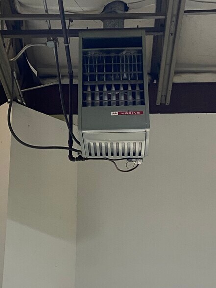 More Photos Of 21720 Martin Luther King Hwy, Maxton Industrial For Sale