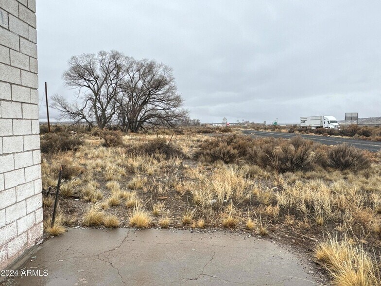 More Photos Of 33287 W I-40 Frontage rd, Chambers Land For Sale