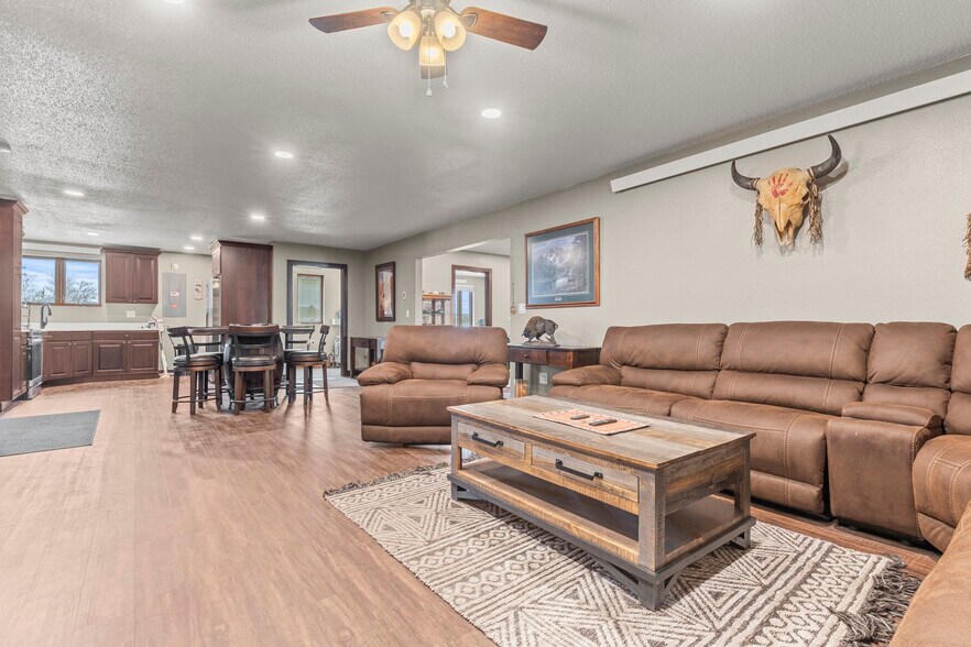 More Photos Of 5642 Bob Ln, Black Hawk Service For Sale