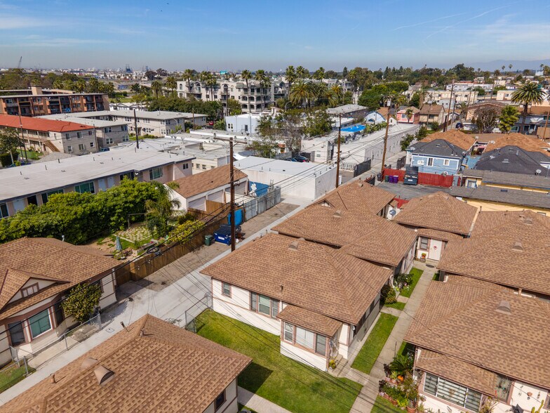 More Photos Of 613-627 W 4th St, Long Beach Apartments For Sale