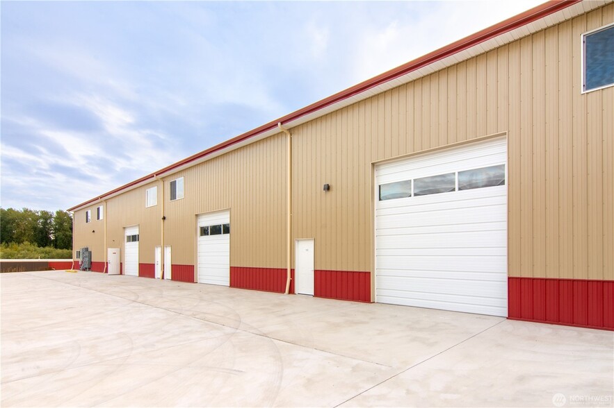 Primary Photo Of 2005 Masonry Way, Bellingham Warehouse For Sale