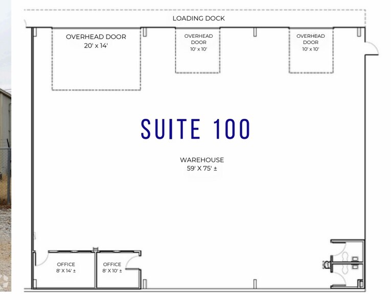 More Photos Of 1026 Shady Oaks Dr, Denton Unknown For Lease